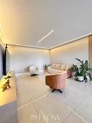 <strong>Apartamento alto padrão à venda Edifício Terraza</strong>