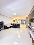 <strong>Apartamento Padrão</strong> <small>(3 dormitórios sendo 1 suíte)</small>