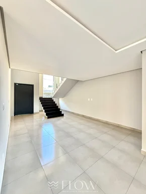 Sobrado Em Condominio Fechado