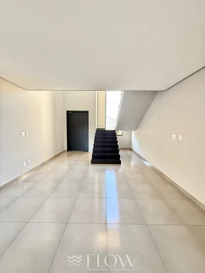 Sobrado Em Condominio Fechado