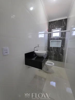 Casa em Cará-cará