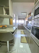 <strong>Apartamento Padrão</strong> <small>(2 dormitórios sendo 1 suíte)</small>