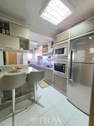 <strong>Apartamento Padrão</strong> <small>(2 dormitórios sendo 1 suíte)</small>
