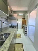 <strong>Apartamento Padrão</strong> <small>(2 dormitórios sendo 1 suíte)</small>