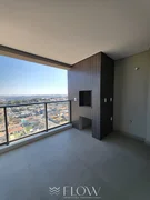 <strong>Apartamento Padrão</strong> <small>(3 dormitórios sendo 1 suíte)</small>