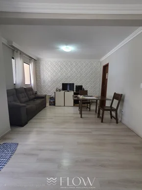 Sobrado em Uvaranas