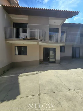 Sobrado em Uvaranas
