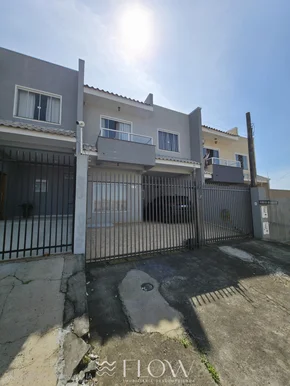 Sobrado em Contorno