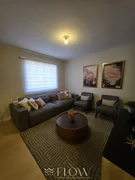 <strong>Casa em Condomínio</strong> <small>(2 dormitórios)</small>