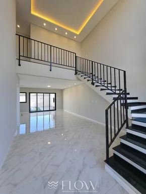 Sobrado em Jardim Carvalho