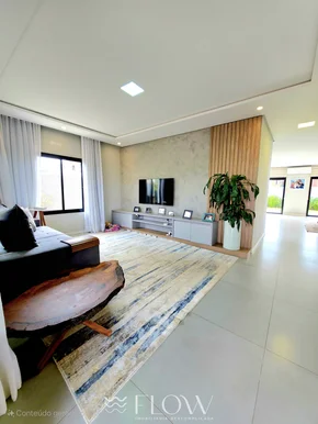 Sobrado em Jardim Carvalho