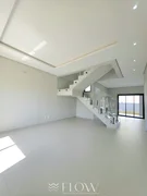 <strong>Sobrado em Condominio</strong> <small>(3 dormitórios sendo 1 suíte)</small>