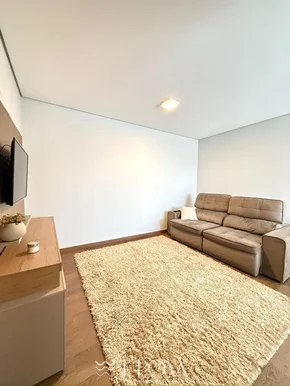 Apartamento Próximo Ao Forum