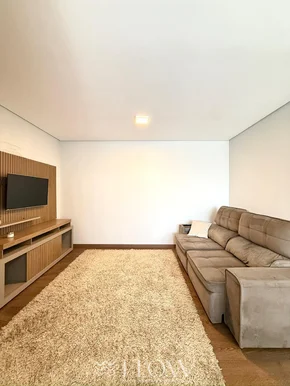 Apartamento Próximo Ao Forum