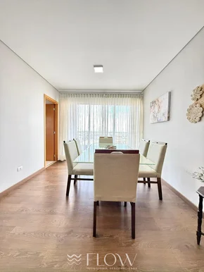 Apartamento Próximo Ao Forum