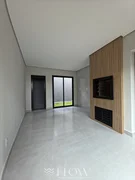 <strong>Casa em Condomínio</strong> <small>(3 dormitórios sendo 1 suíte)</small>