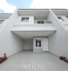 <strong>Sobrado Conjugado</strong> <small>(3 dormitórios sendo 1 suíte)</small>