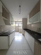 <strong>Apartamento Padrão</strong> <small>(3 dormitórios)</small>