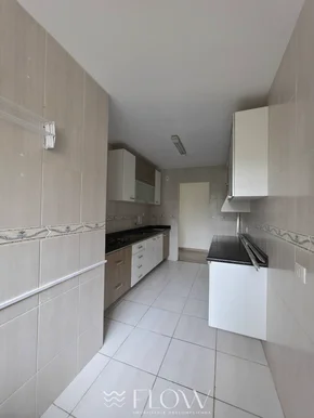 Apartamento em Jardim Carvalho