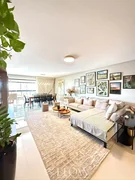 <strong>APARTAMENTO COM 3 SUITES - 100% MOBILIADO - V. ESTRELA</strong>