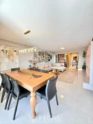 <strong>APARTAMENTO COM 3 SUITES - 100% MOBILIADO - V. ESTRELA</strong>