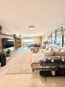 <strong>APARTAMENTO COM 3 SUITES - 100% MOBILIADO - V. ESTRELA</strong>