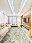 <strong>SOBRADO COM 3 SUÍTES + ESCRITÓRIO</strong>