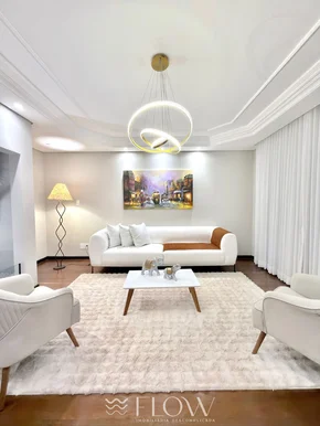 Jardim America -  Porteira Fechada - Aceita Permuta