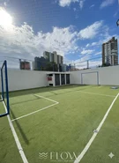 <strong>Apartamento Padrão</strong>&nbsp;<small>(3 dormit&oacute;rios sendo 1 su&iacute;te)</small>