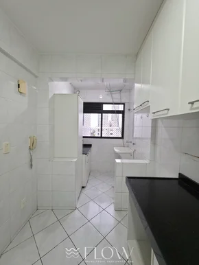 Apartamento em 