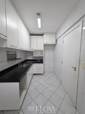 Apartamento em 