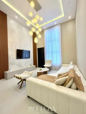 Casa Terrea Em Condominio Fechado