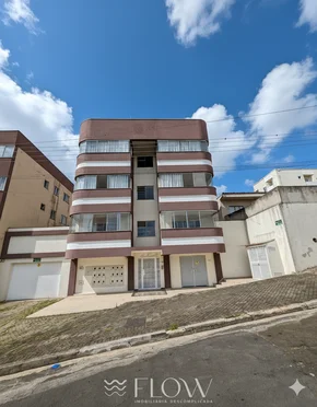 Apartamento em Centro