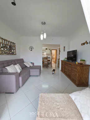 Apartamento em Centro