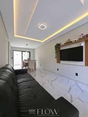 Sobrado em Jardim Carvalho