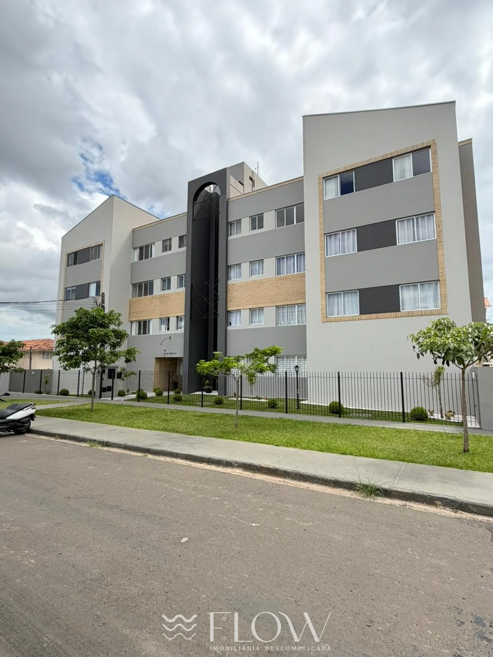 Apartamento em Neves