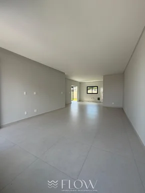 Casa Em Condomínio Com 3 Suítes