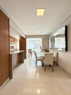 Apartamento em Oficinas