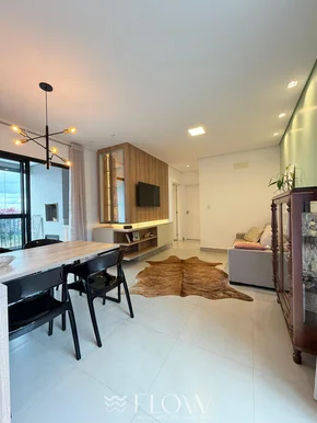 Apartamento em Jardim Carvalho