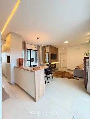 Apartamento em Jardim Carvalho