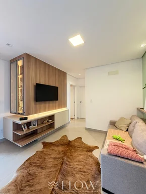 Apartamento em Jardim Carvalho