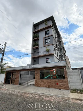 Apartamento em Jardim Carvalho