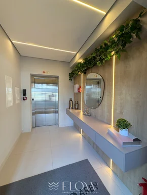 Apartamento em Jardim Carvalho