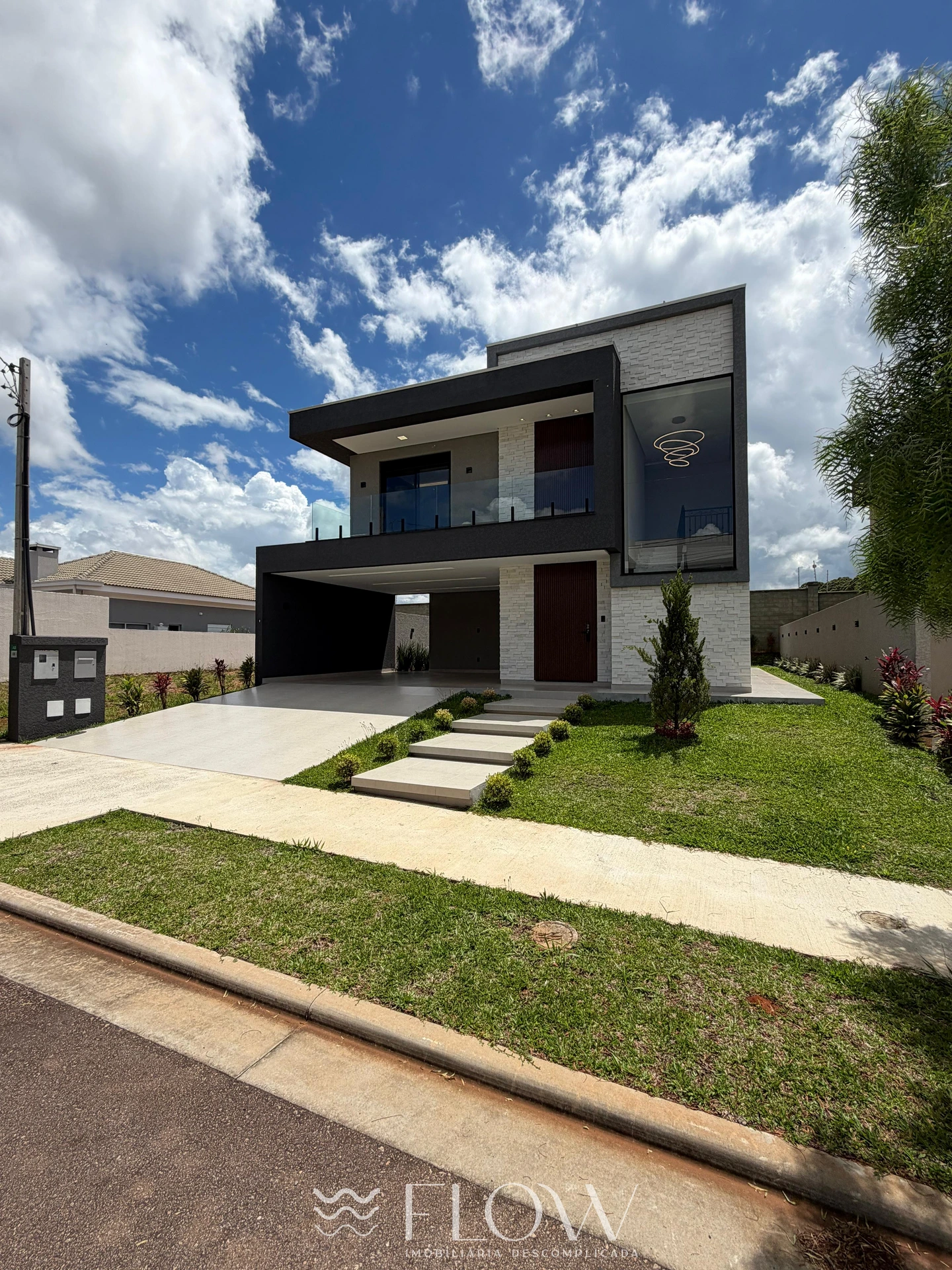 Casa em Jardim Carvalho
