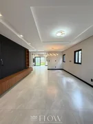 <strong>CASA EM CONDOMÍNIO FECHADO COM 3 SUÍTES</strong>