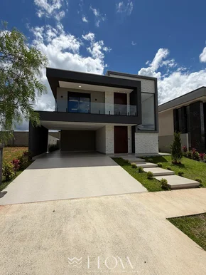 Casa em Jardim Carvalho