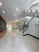 <strong>CASA EM CONDOMÍNIO FECHADO COM 3 SUÍTES</strong>