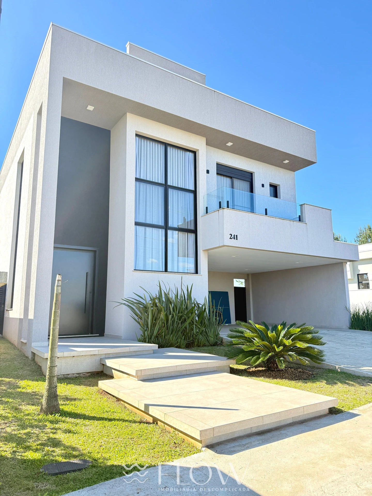 Sobrado Em Condominio Jardim Carvalho