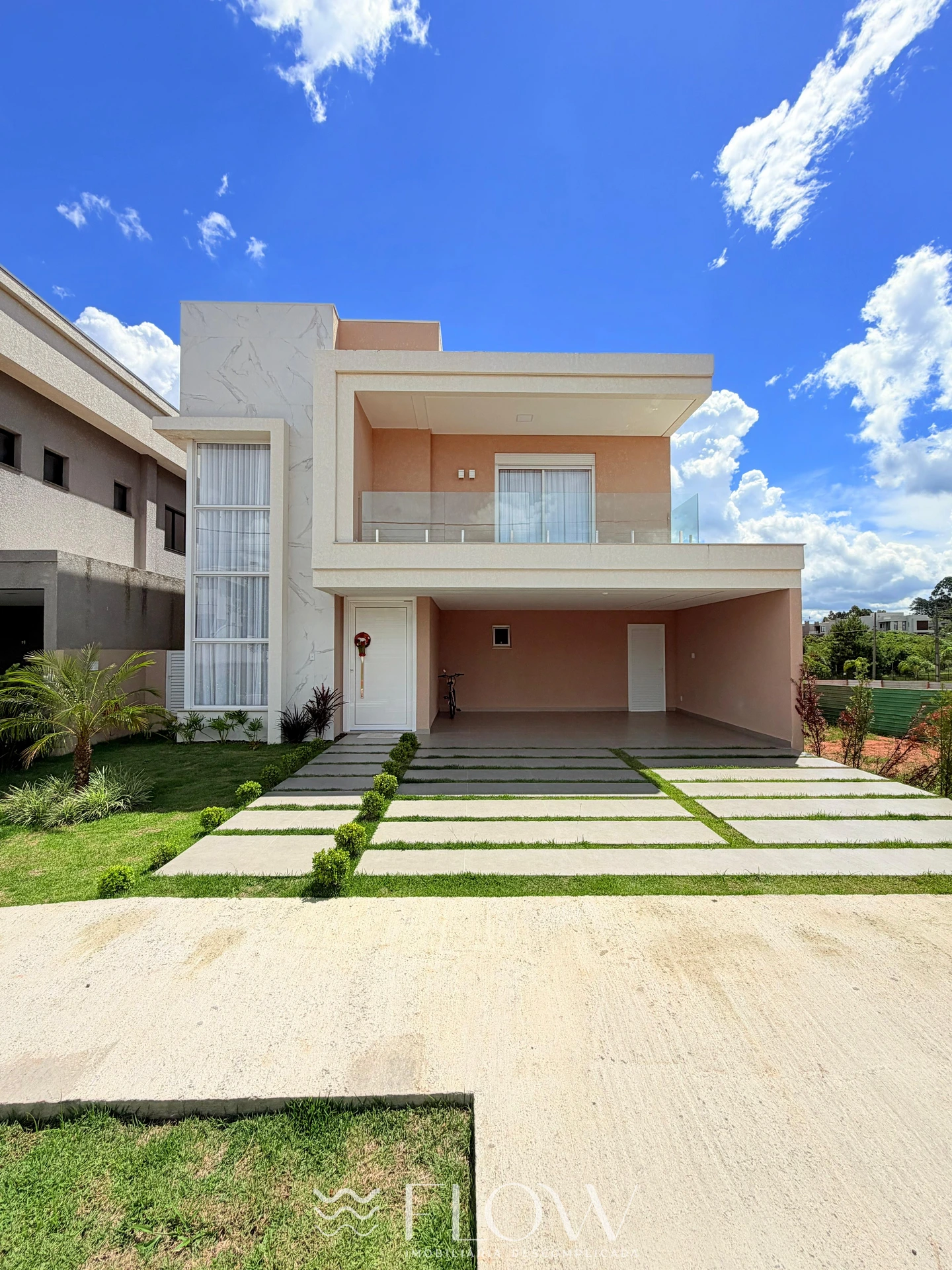 Casa em Jardim Carvalho