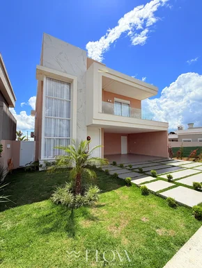 Casa em Jardim Carvalho